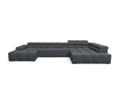 Wohnlandschaft LUM PLUS R